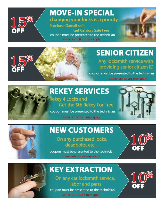 Saint Paul MN Locksmith Store Saint Paul, MN 651-560-9991